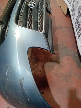 Paragolpes Delantero Hyundai Santa Fe 2008