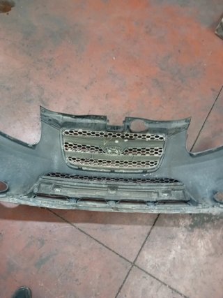 Paragolpes Delantero Hyundai Santa Fe 2008
