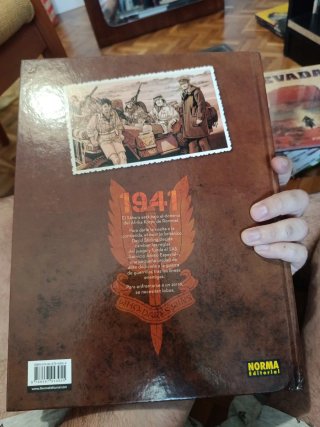 The Regiment la verdadera historia del SAS