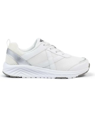 Zapatillas Munich Blancas Talla 38