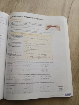 Matemáticas B, 4 Secundaria 9788498562286