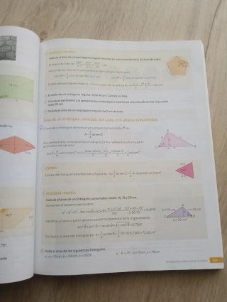 Matemáticas B, 4 Secundaria 9788498562286