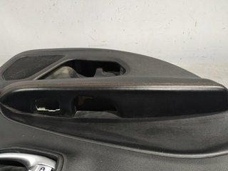 GUARNECIDO PUERTA TRASERA IZQUIERDA JEEP COMPASS