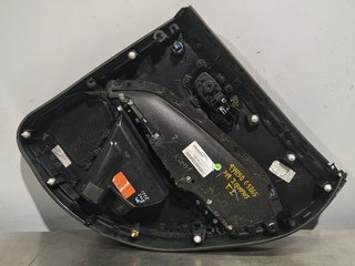 GUARNECIDO PUERTA TRASERA IZQUIERDA JEEP COMPASS