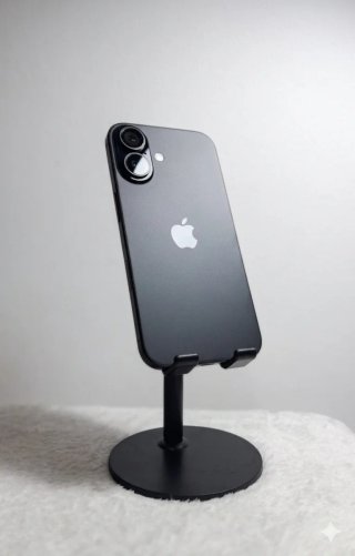 iPhone 16 128GB Negro