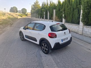 Citroen C3 2021
