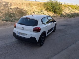 Citroen C3 2021