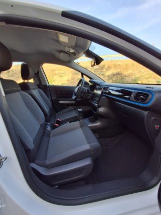 Citroen C3 2021