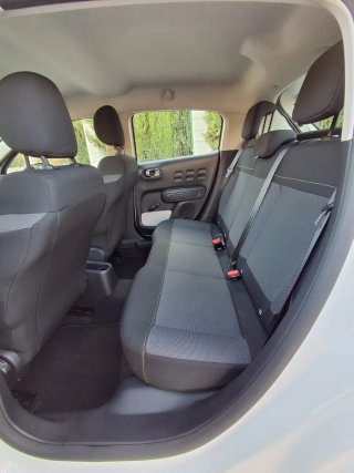 Citroen C3 2021