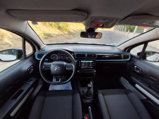 Citroen C3 2021