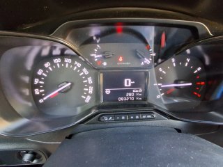 Citroen C3 2021