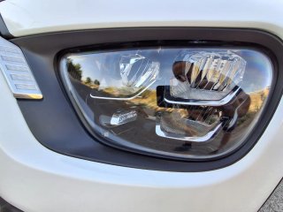 Citroen C3 2021