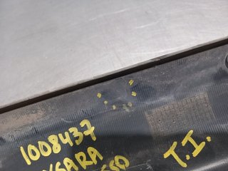MOLDURA CITROEN XSARA PICASSO 9642590177