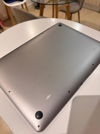 Vendo MacBook Air 13 (2019) Retina - Grigio Siderale