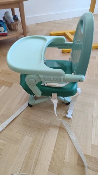 Silla Comedor Bebé Chicco Viaje