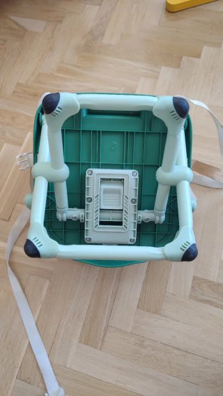 Silla Comedor Bebé Chicco Viaje