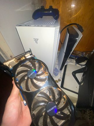 Torre PC Gaming RGB 16gb RAM