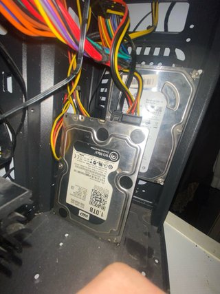 Torre PC Gaming RGB 16gb RAM