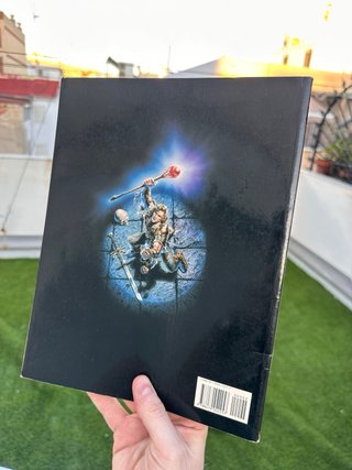Luis Royo Malefic Libro Arte Fantasía Ilustración