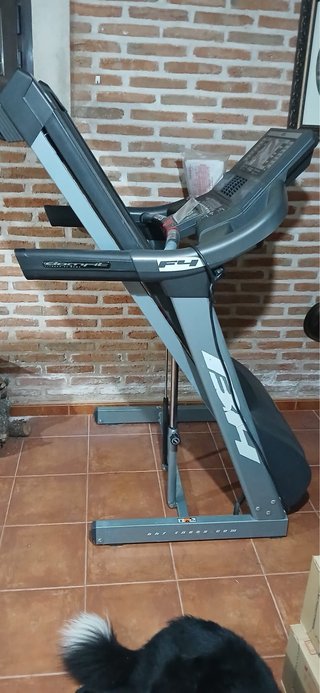 Cinta de Correr BH