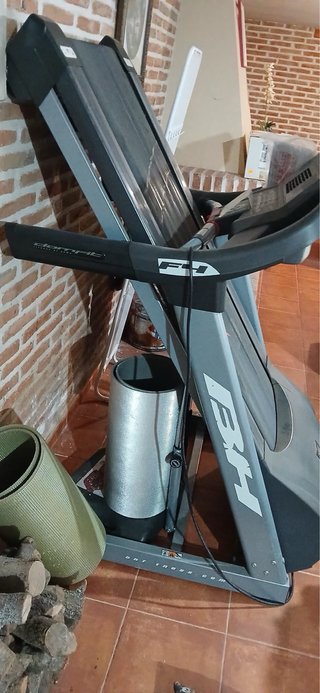 Cinta de Correr BH