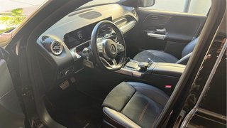 Mercedes-Benz GLB 220d 4Matic