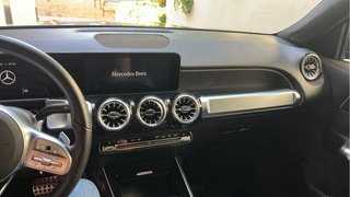 Mercedes-Benz GLB 220d 4Matic