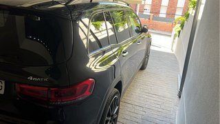 Mercedes-Benz GLB 220d 4Matic