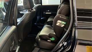 Mercedes-Benz GLB 220d 4Matic