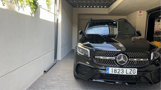 Mercedes-Benz GLB 220d 4Matic
