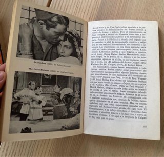 Historia del Cine Vol I