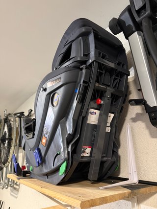 Silla de coche Kiss 2 Plus