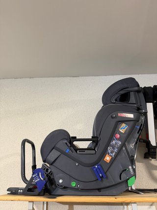 Silla de coche Kiss 2 Plus