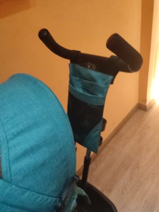 Triciclo evolutivo