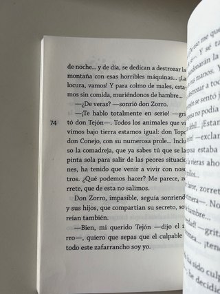 El superzorro