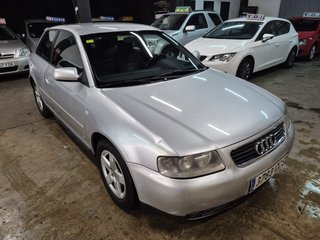 Audi A3 2002
