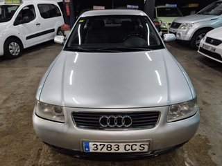 Audi A3 2002