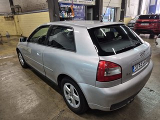 Audi A3 2002