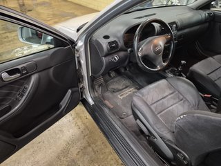 Audi A3 2002