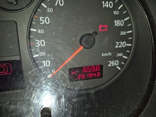 Audi A3 2002