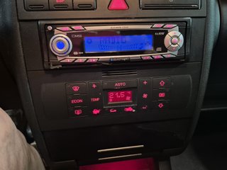 Audi A3 2002