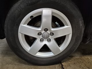 Audi A3 2002