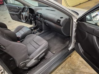 Audi A3 2002