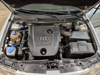 Audi A3 2002