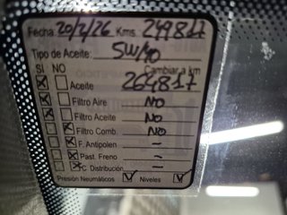 Audi A3 2002