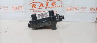PEUGEOT 307 (S1) XR CAJA RELES / FUSIBLES