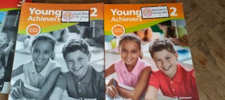 Regalo libros de primaria