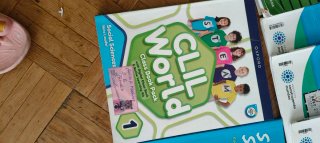 Regalo libros de primaria
