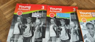 Regalo libros de primaria