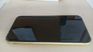 iPhone 11 128GB 72% Batería